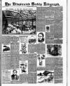 Bradford Weekly Telegraph Saturday 08 March 1890 Page 1