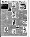 Bradford Weekly Telegraph Saturday 15 March 1890 Page 1