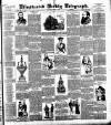 Bradford Weekly Telegraph Saturday 01 April 1893 Page 1