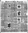 Bradford Weekly Telegraph Saturday 20 January 1894 Page 1
