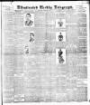 Bradford Weekly Telegraph Saturday 03 February 1894 Page 1