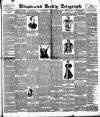 Bradford Weekly Telegraph Saturday 24 February 1894 Page 1