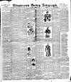Bradford Weekly Telegraph Saturday 24 March 1894 Page 1