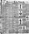 Bradford Weekly Telegraph Saturday 07 April 1894 Page 1