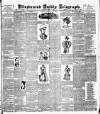 Bradford Weekly Telegraph Saturday 21 April 1894 Page 1