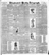 Bradford Weekly Telegraph Saturday 05 May 1894 Page 1