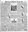 Bradford Weekly Telegraph Saturday 12 May 1894 Page 1