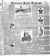 Bradford Weekly Telegraph Saturday 26 May 1894 Page 1