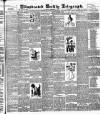Bradford Weekly Telegraph Saturday 15 September 1894 Page 1