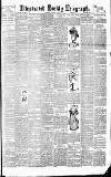 Bradford Weekly Telegraph Saturday 12 January 1895 Page 1