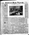 Bradford Weekly Telegraph Saturday 09 November 1895 Page 1