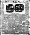 Bradford Weekly Telegraph Saturday 15 February 1896 Page 1