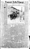 Bradford Weekly Telegraph Saturday 18 July 1896 Page 1