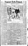 Bradford Weekly Telegraph Saturday 15 August 1896 Page 1