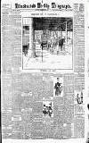 Bradford Weekly Telegraph Saturday 19 September 1896 Page 1