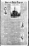 Bradford Weekly Telegraph Saturday 10 October 1896 Page 1