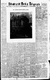 Bradford Weekly Telegraph Saturday 17 October 1896 Page 1