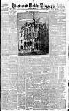 Bradford Weekly Telegraph Saturday 24 October 1896 Page 1