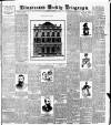 Bradford Weekly Telegraph Saturday 14 November 1896 Page 1