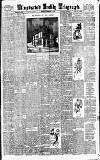 Bradford Weekly Telegraph Saturday 28 November 1896 Page 1