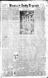 Bradford Weekly Telegraph Saturday 01 January 1898 Page 1