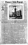 Bradford Weekly Telegraph Saturday 22 January 1898 Page 1
