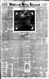 Bradford Weekly Telegraph Saturday 05 February 1898 Page 1