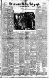 Bradford Weekly Telegraph Saturday 12 February 1898 Page 1
