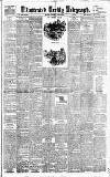 Bradford Weekly Telegraph Saturday 19 March 1898 Page 1