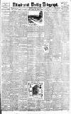 Bradford Weekly Telegraph Saturday 23 July 1898 Page 1