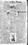 Bradford Weekly Telegraph Saturday 17 September 1898 Page 1