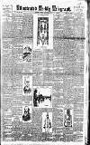 Bradford Weekly Telegraph Saturday 24 September 1898 Page 1
