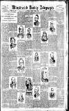 Bradford Weekly Telegraph Saturday 01 October 1898 Page 1
