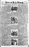 Bradford Weekly Telegraph Saturday 15 October 1898 Page 1