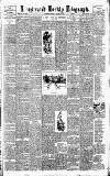 Bradford Weekly Telegraph Saturday 22 October 1898 Page 1