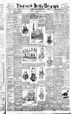 Bradford Weekly Telegraph Saturday 19 November 1898 Page 1