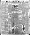 Bradford Weekly Telegraph Saturday 18 February 1899 Page 1