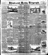 Bradford Weekly Telegraph Saturday 04 March 1899 Page 1
