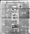 Bradford Weekly Telegraph Saturday 25 March 1899 Page 1