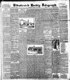 Bradford Weekly Telegraph Saturday 22 April 1899 Page 1
