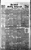 Bradford Weekly Telegraph Saturday 18 November 1899 Page 1