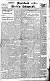 Bradford Weekly Telegraph Saturday 19 January 1901 Page 1