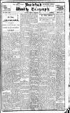 Bradford Weekly Telegraph Saturday 02 February 1901 Page 1