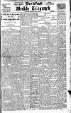 Bradford Weekly Telegraph Saturday 09 March 1901 Page 1