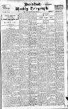 Bradford Weekly Telegraph Saturday 23 March 1901 Page 1