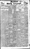 Bradford Weekly Telegraph Saturday 13 April 1901 Page 1