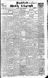 Bradford Weekly Telegraph Saturday 20 April 1901 Page 1