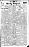 Bradford Weekly Telegraph Saturday 04 May 1901 Page 1