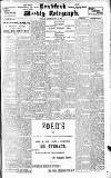Bradford Weekly Telegraph Saturday 11 May 1901 Page 1