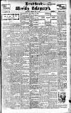 Bradford Weekly Telegraph Saturday 18 May 1901 Page 1